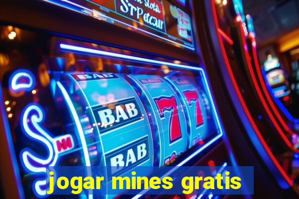 jogar mines gratis